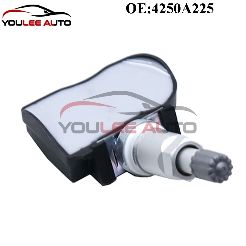 Датчик давления в шинах 4250A225 56053030AB 56053030AC датчик для Mitsubishi Lancer Outlander Chrysler Dodge Jeep