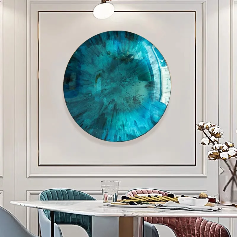 

Decorative Wall Mirrors Wall Decoration Boho Mirror Living Room Decoration Round Mirror Spiegel Kawaii Room Decor Aesthetic