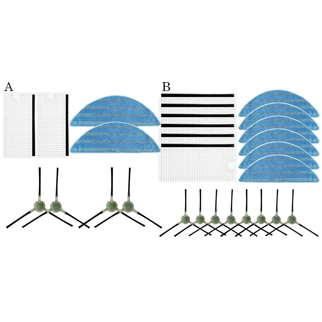 

Фильтр для пылесоса Lefant T700/M571/M200/M201/M501/M520/M570/M301