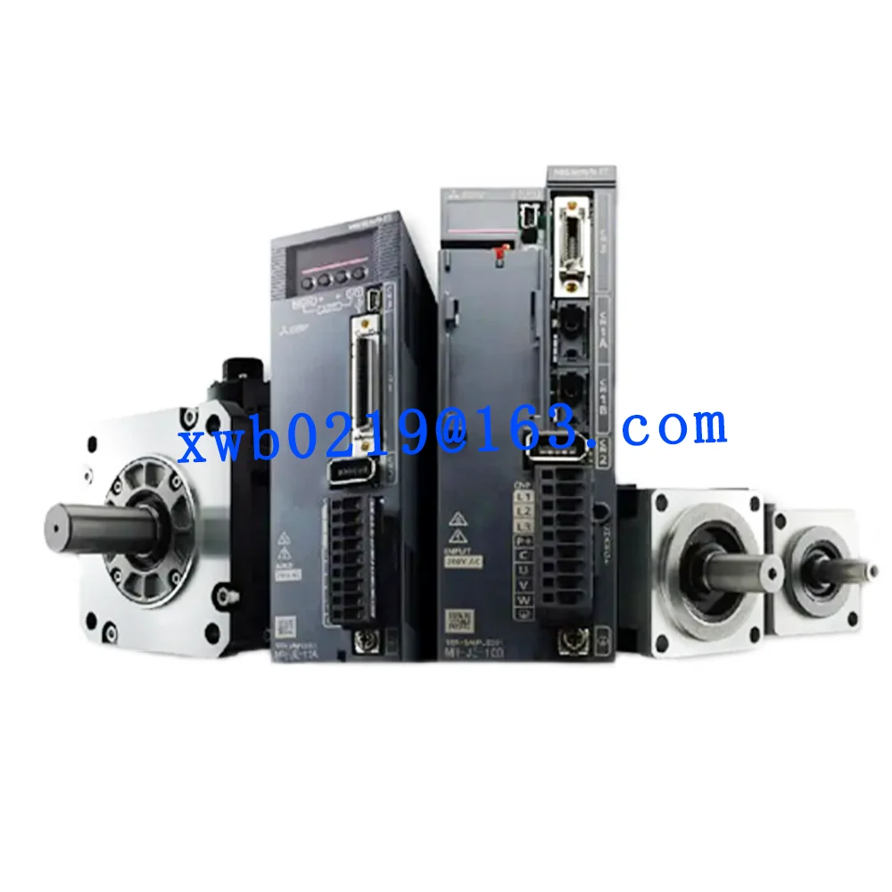 Совершенно новый оригинальный Серводвигатель HF-MP13 HF-MP13B HF-MP13K с быстрой доставкой