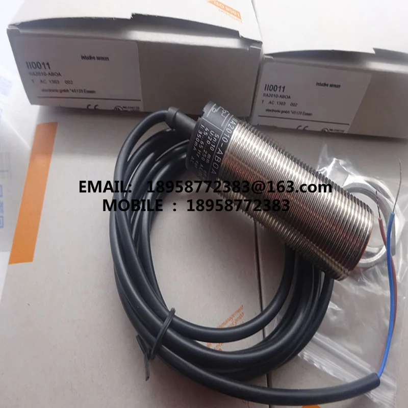 Датчик II0097 II0011 II0012 II0033 II0036