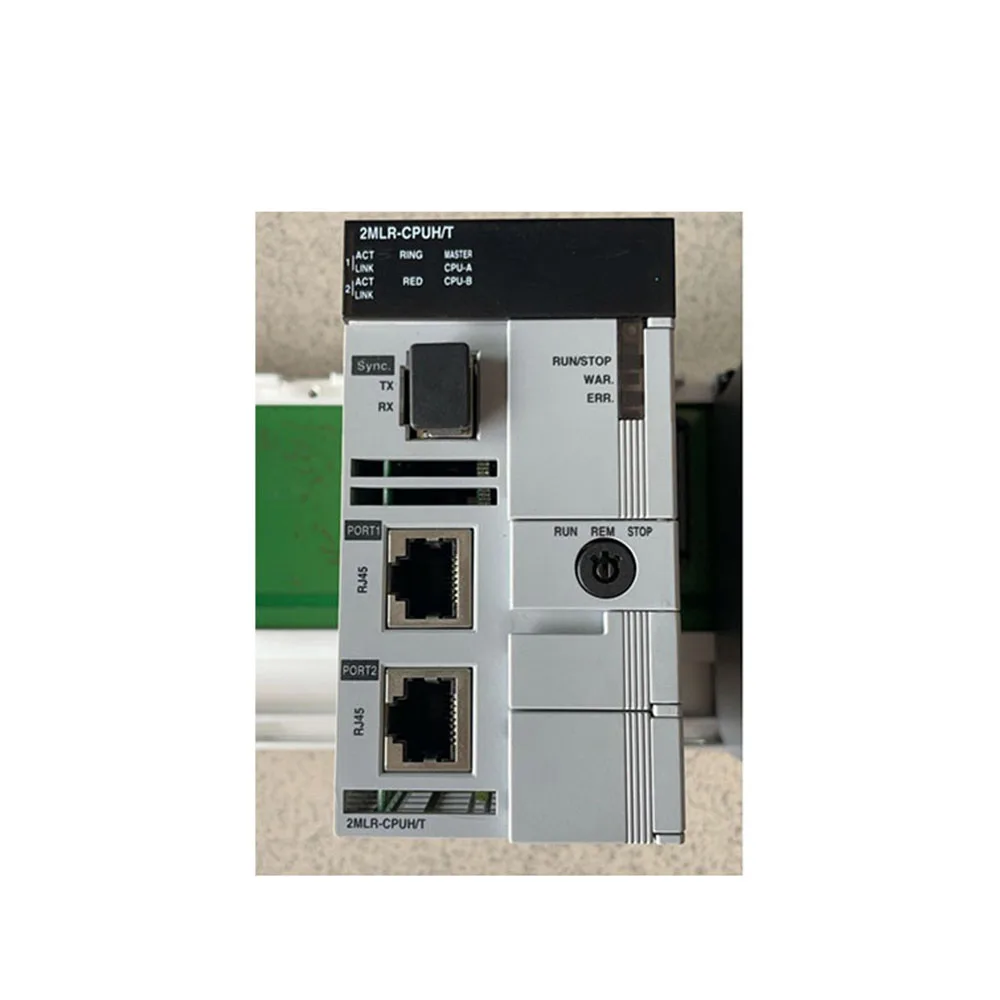 Модуль 2MLR_CPUH_T для Honeywell