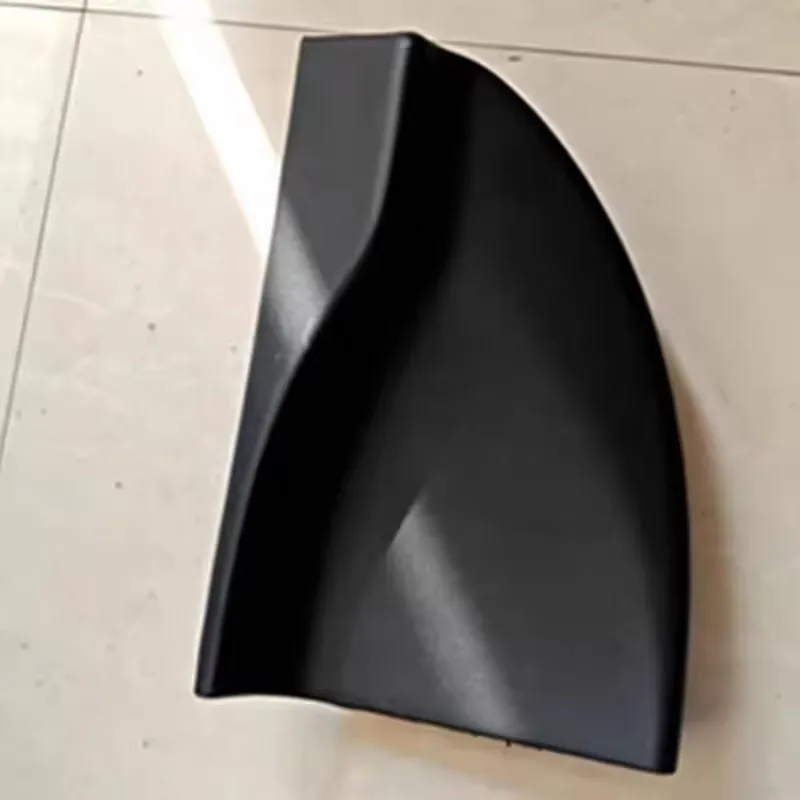 Совершенно новая Подлинная боковая ступенчатая крышка педали угловая