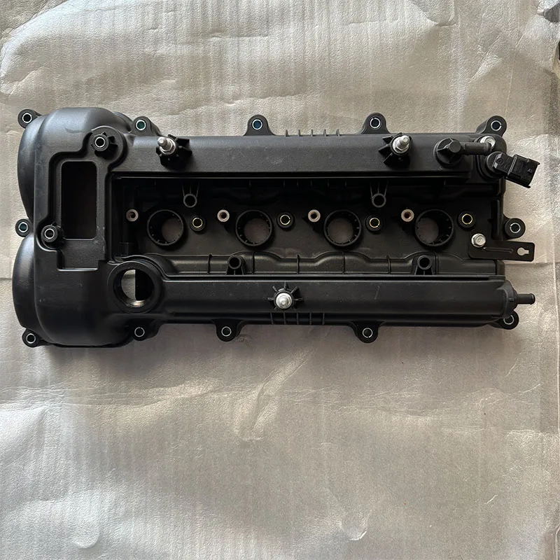 22410-2B800 крышка клапана автомобильного двигателя для Hyundai Elantra MD IX25 Kia K3 224102B800