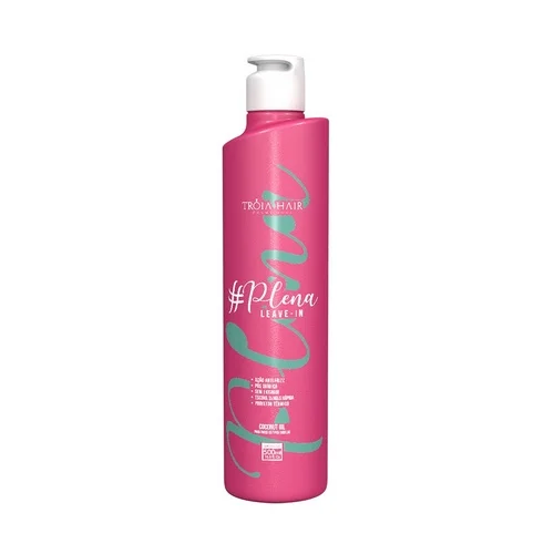 

Troia Hair Leave-in Plena 500ml