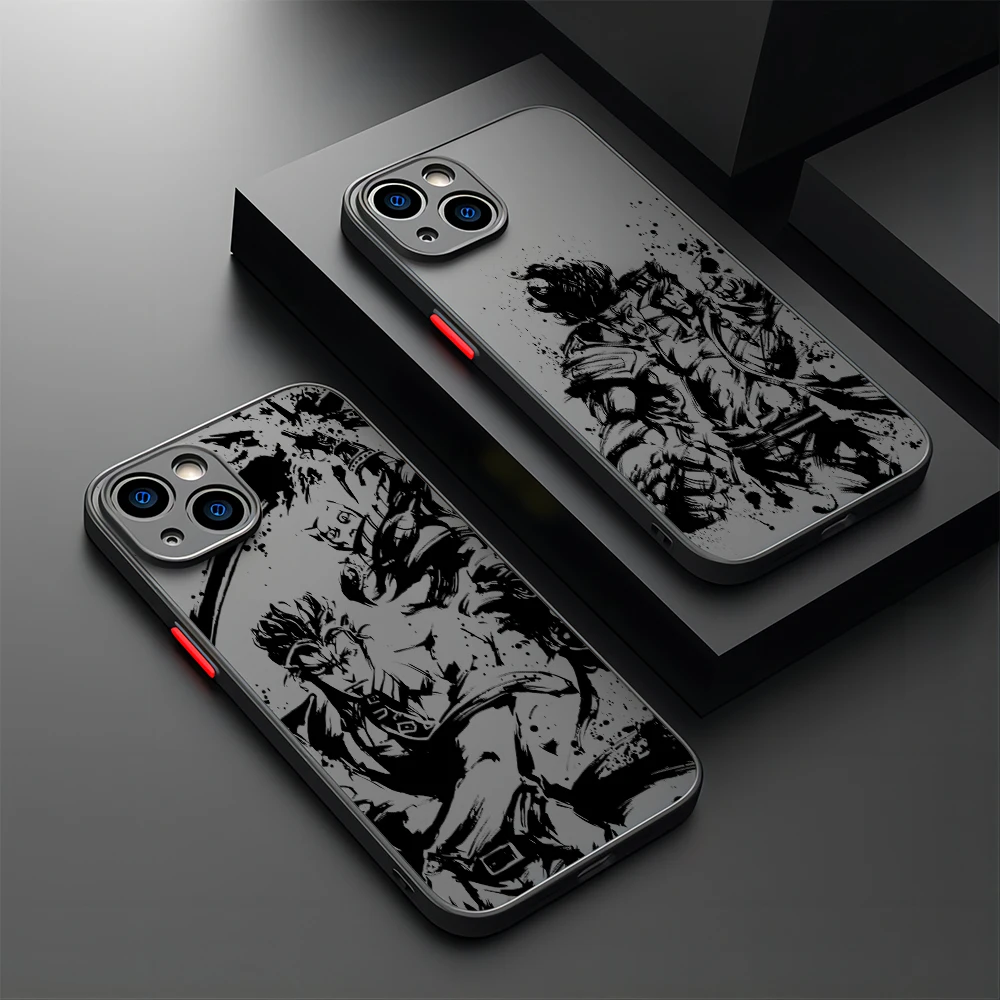 Чехол для iPhone 16 15 14 13 12 11 Mini Pro Max X XR XSMax 7 8 Plus