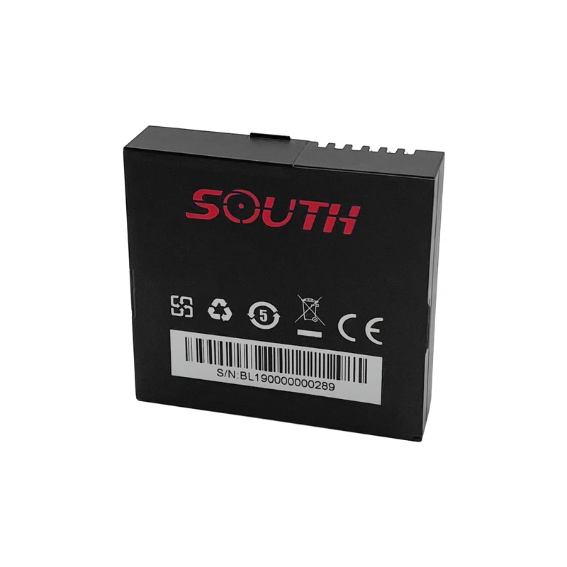 3 7 v 6500mah POLAR H3 PLUS аккумулятор для Южного приемника данных