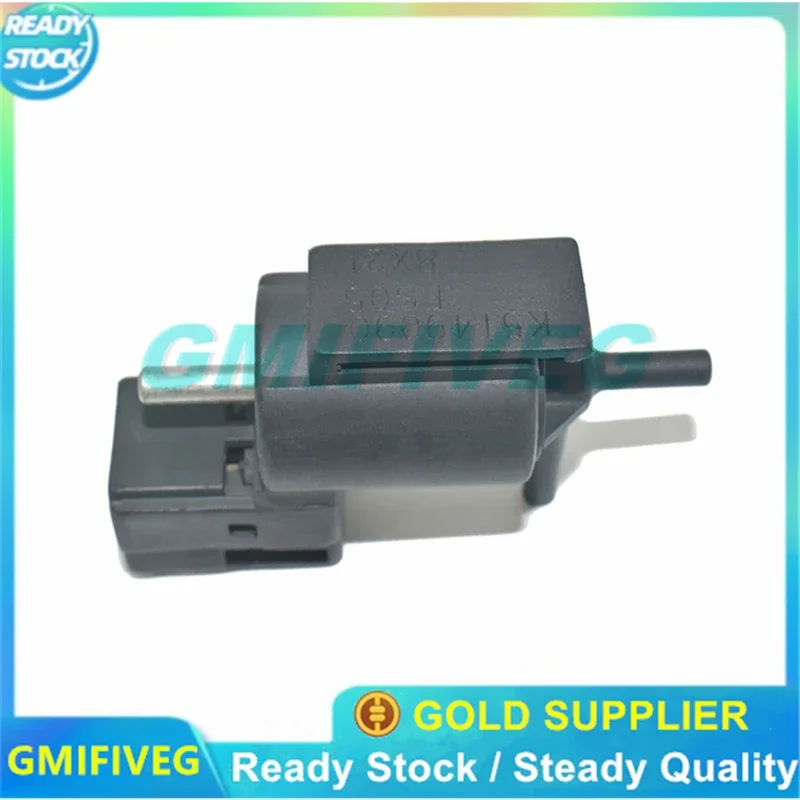 Новый вакуумный Соленоидный клапан K5T49090 K5T49093 K5T49091 K5T49096 для Mazda 626 929 Millenia MPV