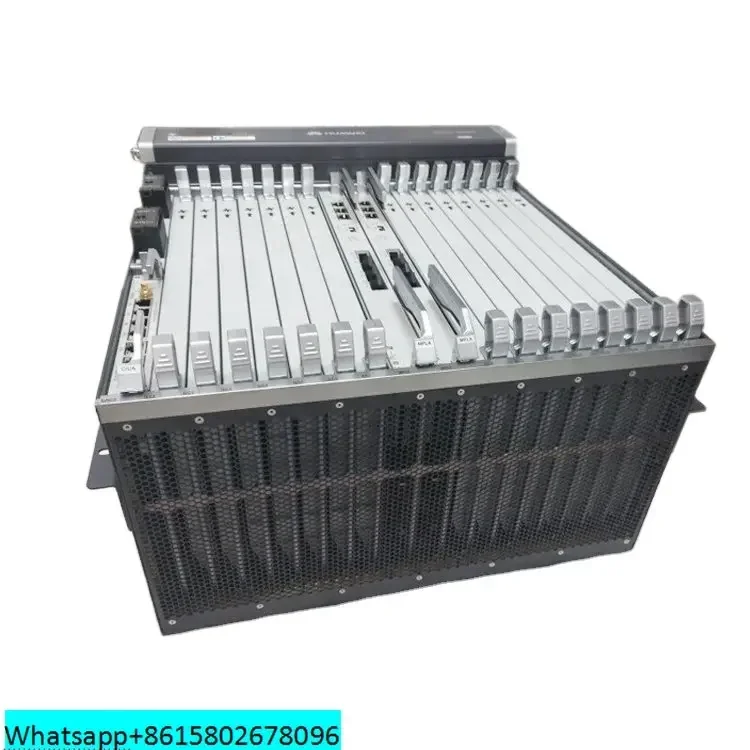 SmartAX MA5800-X17 Плата управления восходящим каналом 10G MPLA*2 PILA*2 Оптический линейный