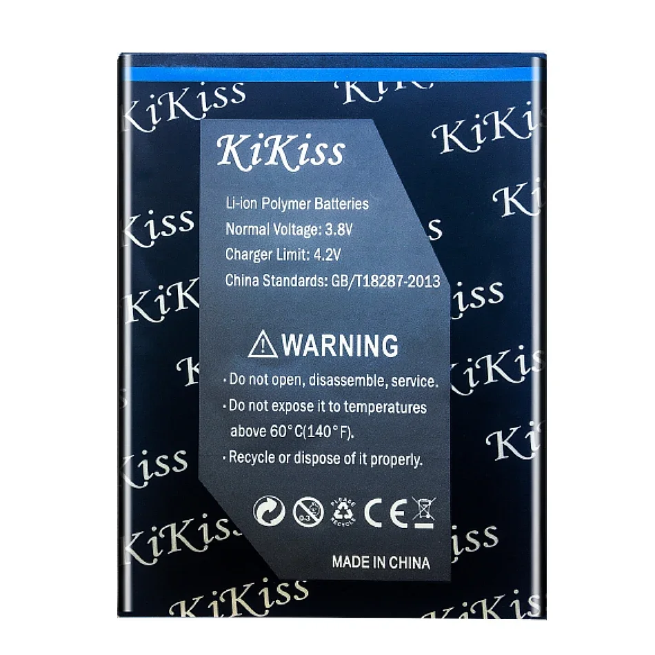 Прочный аккумулятор для мобильного телефона ZOPO 990 BT97S 4200 мАч