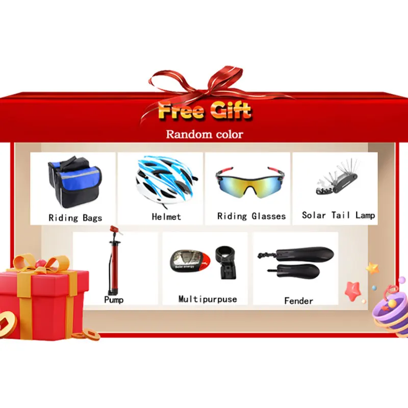 RANDRIDE YX20 Electric bicycle 20*4.0 electric Fat Tire 1000W 17A adult Mountain  bike fold ebike for men or women EBIKE fat tyr