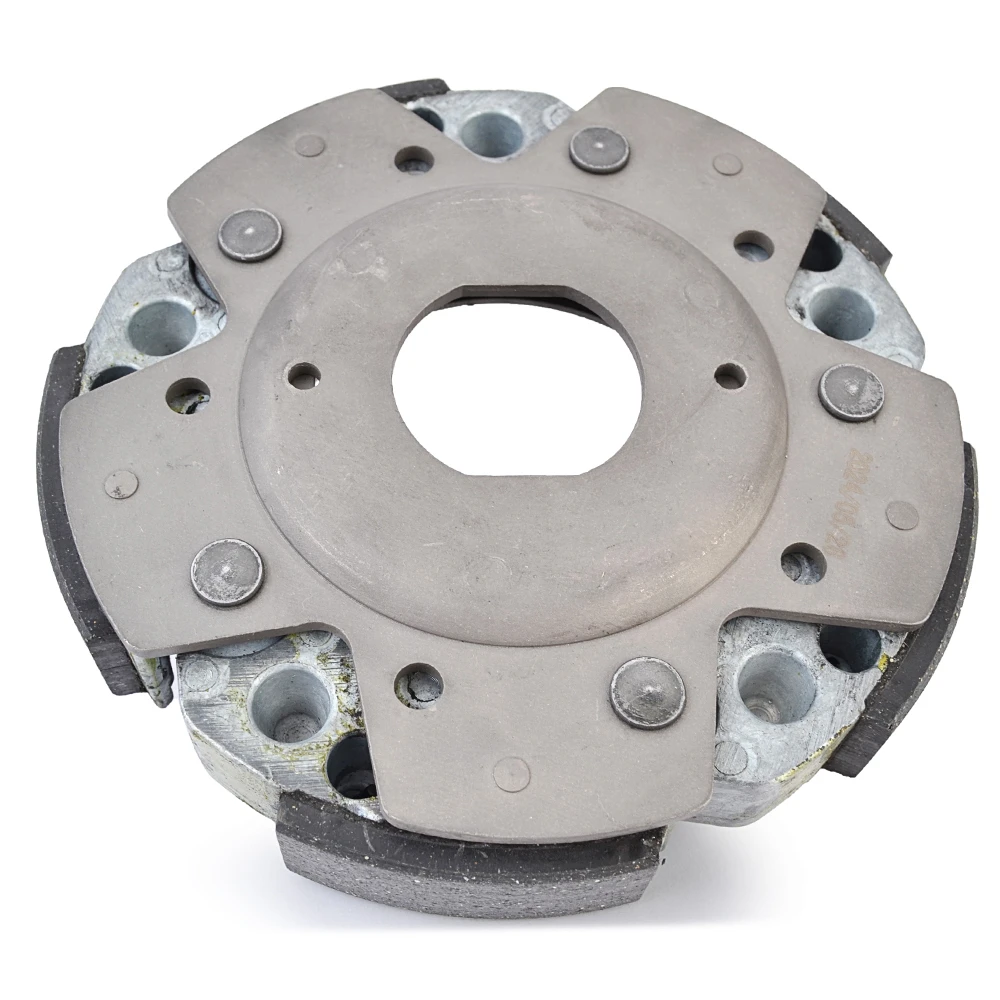 AN 400 комплект утяжелителей сцепления для Suzuki AN400 ABS Burgman K7/K8/K9/L0/L1 AN400Z 21501-05H10 21501-05H30