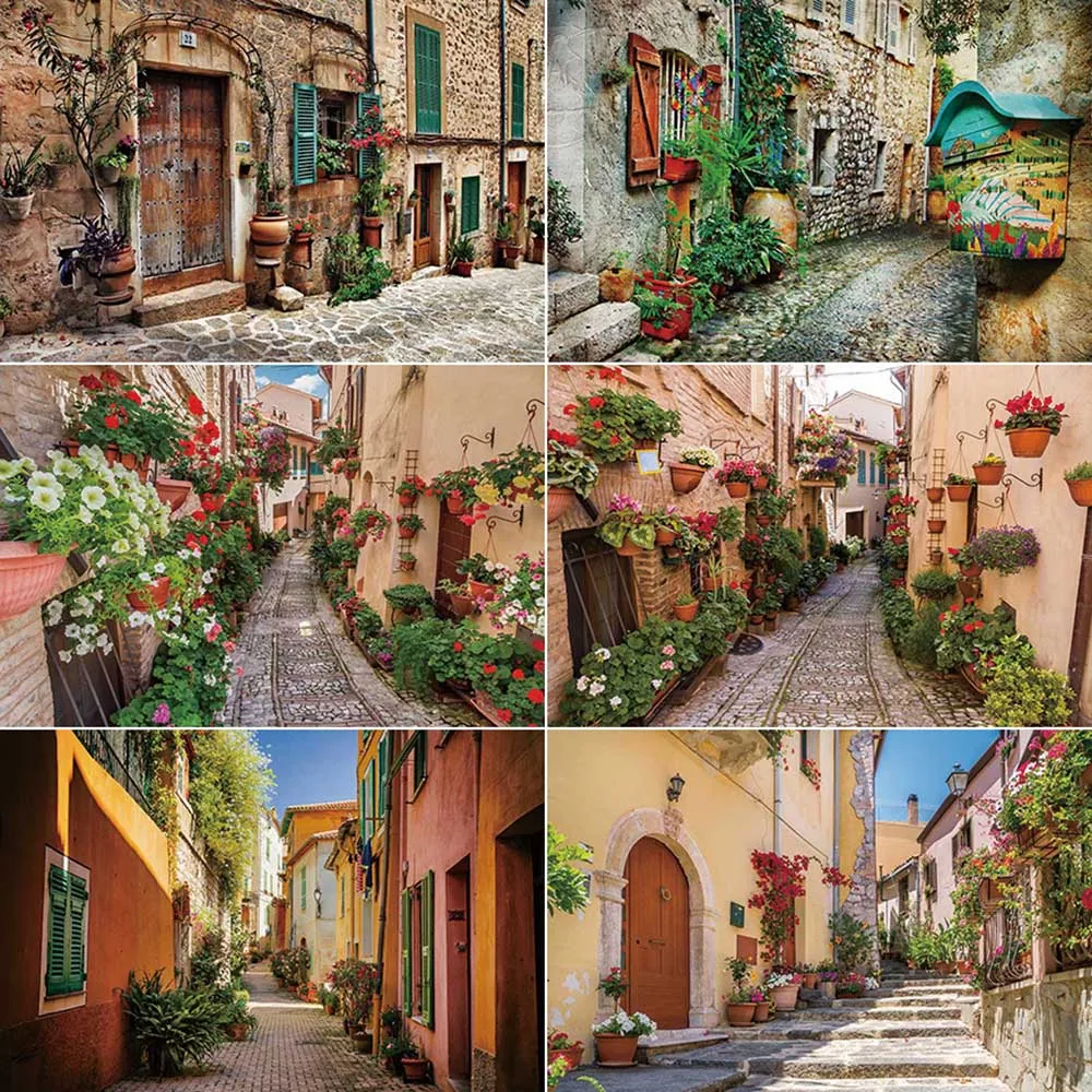 Фон для фотосъемки MOON.QG размер в ассортименте