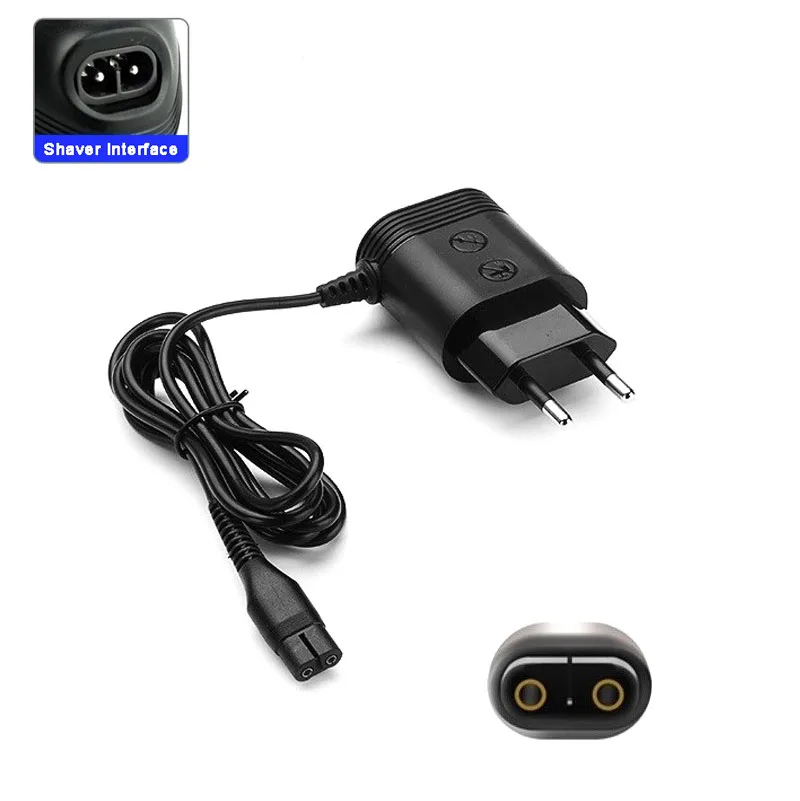 

Зарядное устройство для PHILIPS Norelco OneBlade QP2520 QP2521 QP2523, 4,3 в