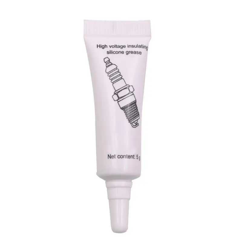 

10g Waterproof Food Grade Silicone Grease Lubricant Home Improvement Adhesives Sealers For O-ring Maintenance Of Coffee Machine