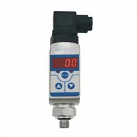 digital water hydraulic pressure switch