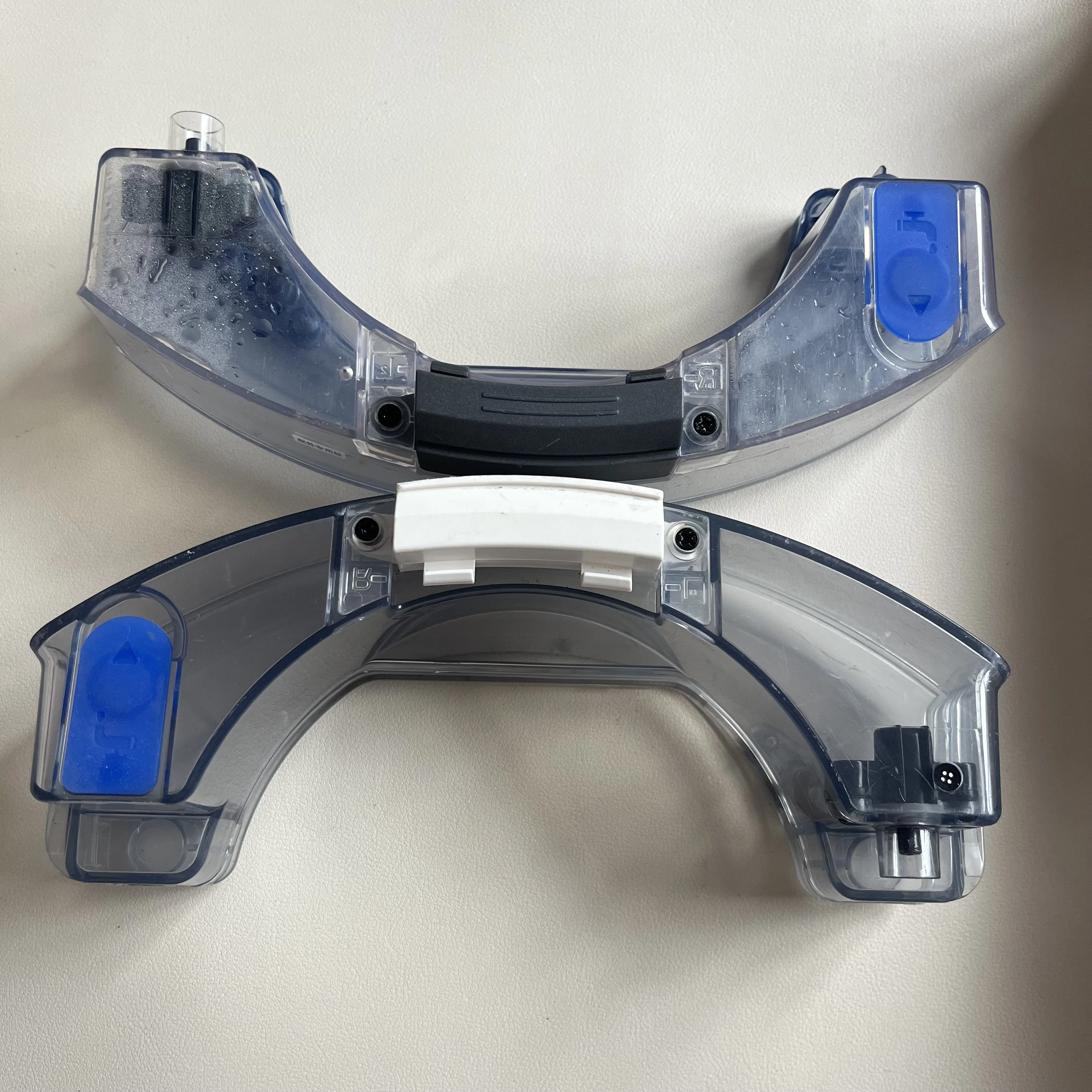 Резервуар для воды DD35 DJ35 оригинальный резервуар демонтажа и мытья полов DD56