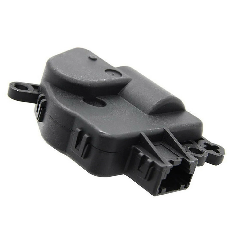 68018109AA Durable Easy Install Motor Plastic Mini Accessories Heater Parts Air Car Blend Door Actuator For Jeep For RAM images - 6