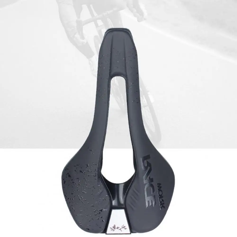 

RACEWORK Bicycle Saddle Breathable Hollow Road Bike Saddle Lightweight MTB Bike Cushion Cycling Part Accessories
