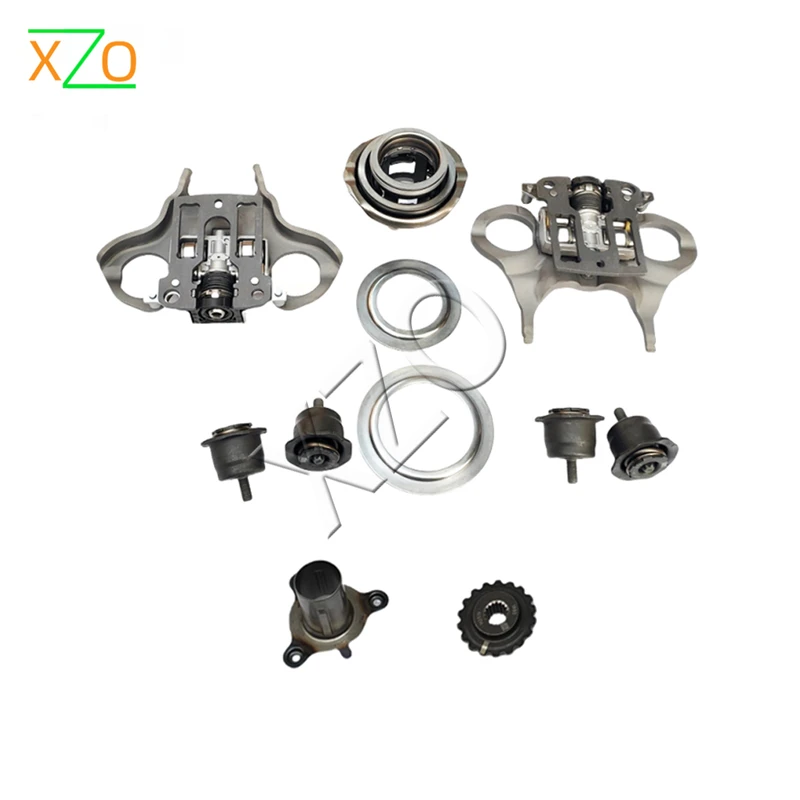 6DCT250 DPS6 коробка передач с двойным сцеплением w комплект подшипников вилки