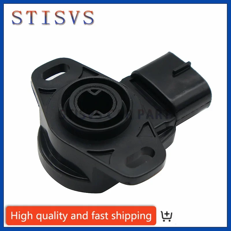 58840-12640 Датчик положения дроссельной заслонки подходит для TOYOTA 58840 12640 5884012640 Новые