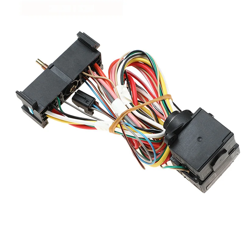 Переключатель зажигания 26061329 для Isuzu Chevrolet GMC Astro Safari P-Series Van SUV Express Savana 1500 2500