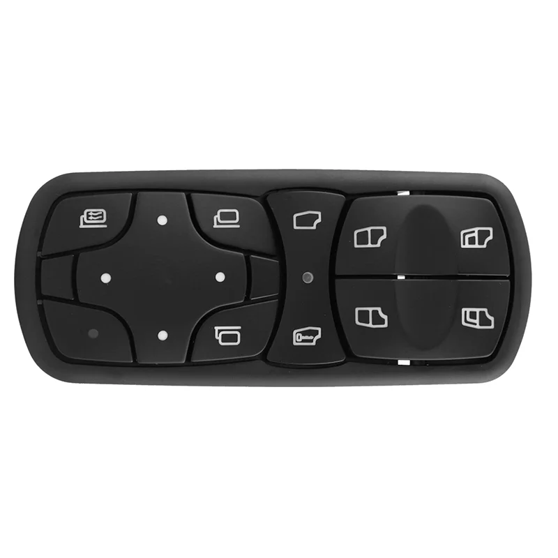 Новый переключатель управления стеклоподъемником для Mercedes Benz Actros MPII 9438200097