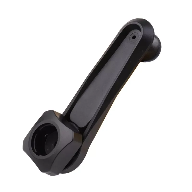 

17mm Ball Head Bracket Extension Rod to 17mm Round Dead Angle for Phone Holder Tablet Stand Car Air Outlet GPS DV Dash A0NB