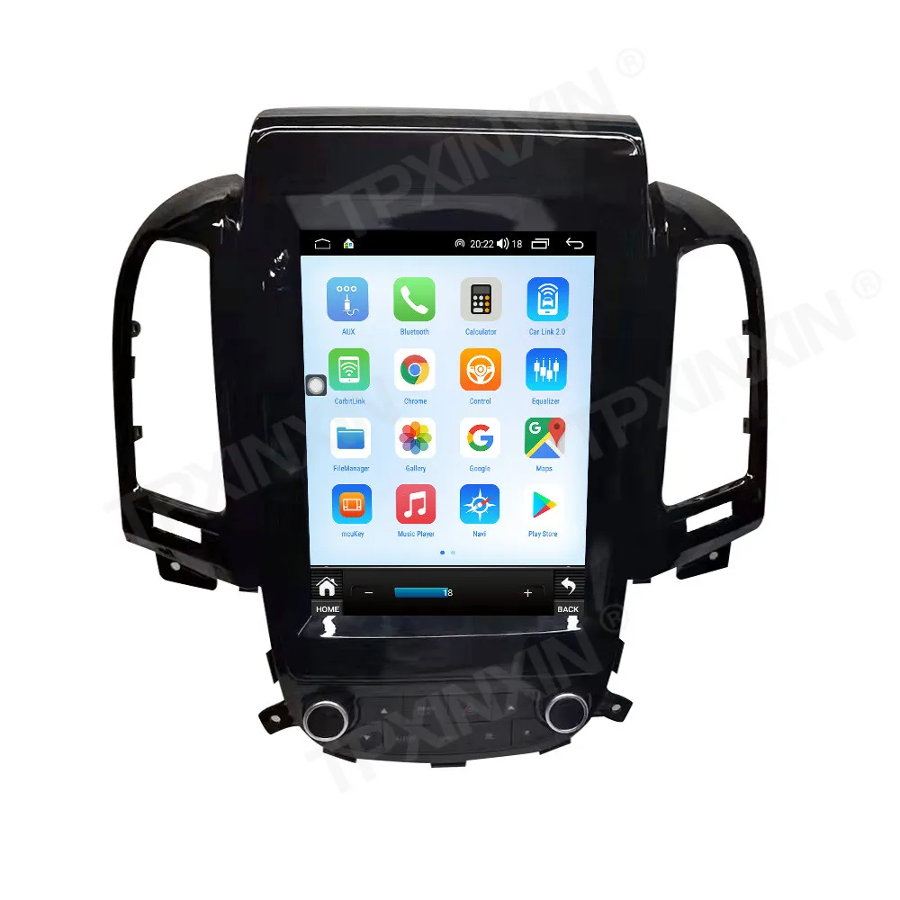 

Android 12 для Hyundai Santa Fe 2006-2012 автомобильное стерео радио с экраном Tesla Радио мультимедийный плеер GPS-навигация головное устройство