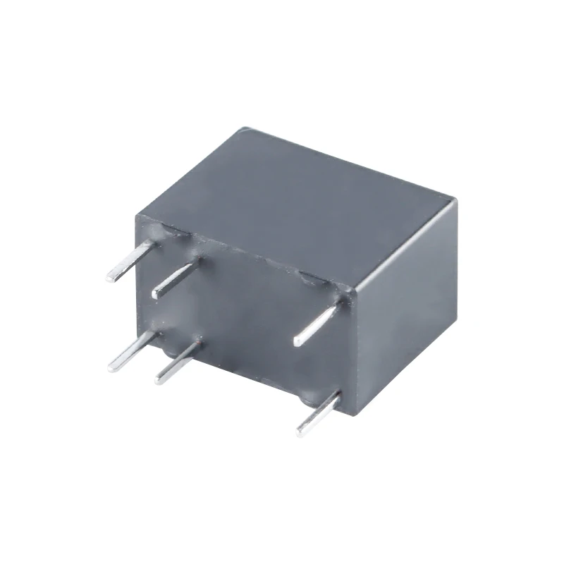10 шт. реле Omron G5V-1-12VDC 125 в А 6-контактное 12 В постоянного тока |