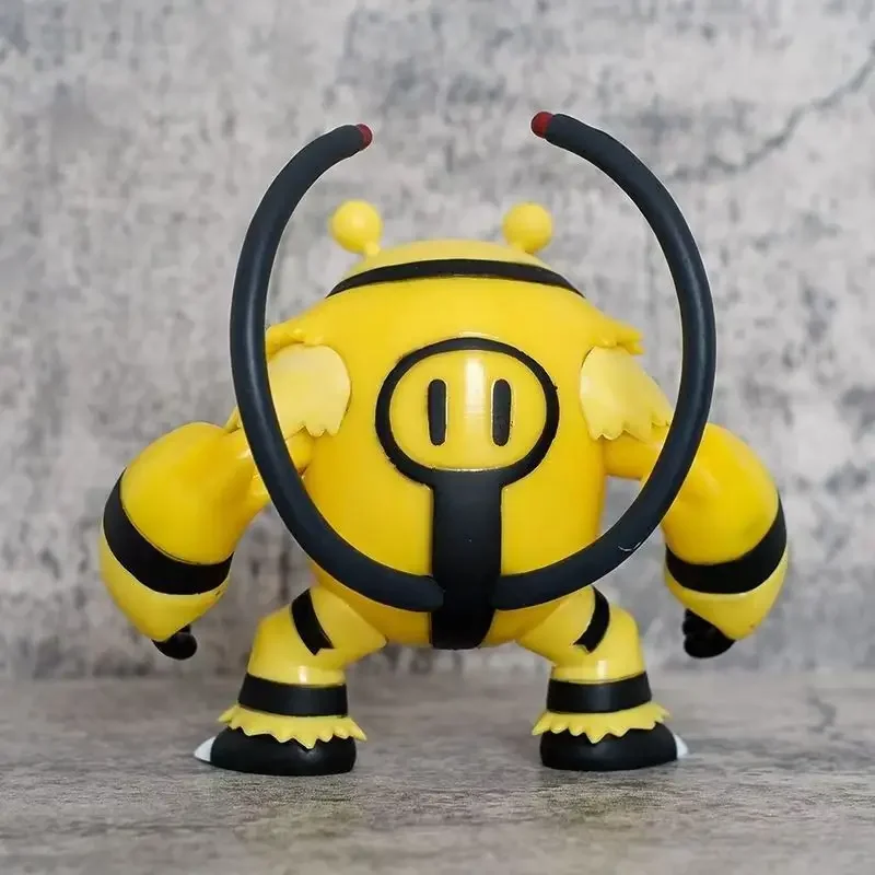 Фигурки Pokemon Electivire Bandai PVC