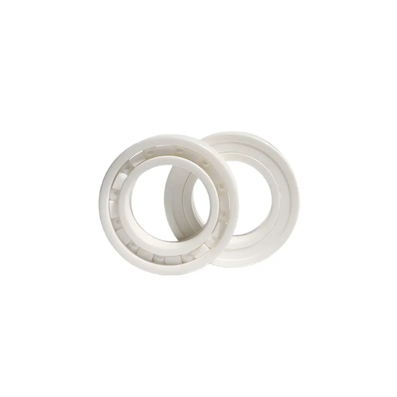 

Free shipping double-sided sealed full ceramic zirconia bearing 6900 6901 6902 6903 6904 6905 6906 2RS