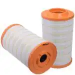 

Air filter CF65 CF75 9800 for HP2686