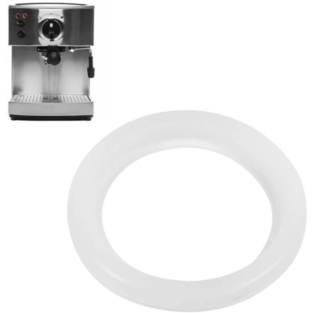 Запасная часть прокладки уплотнительного парового кольца совместимая с