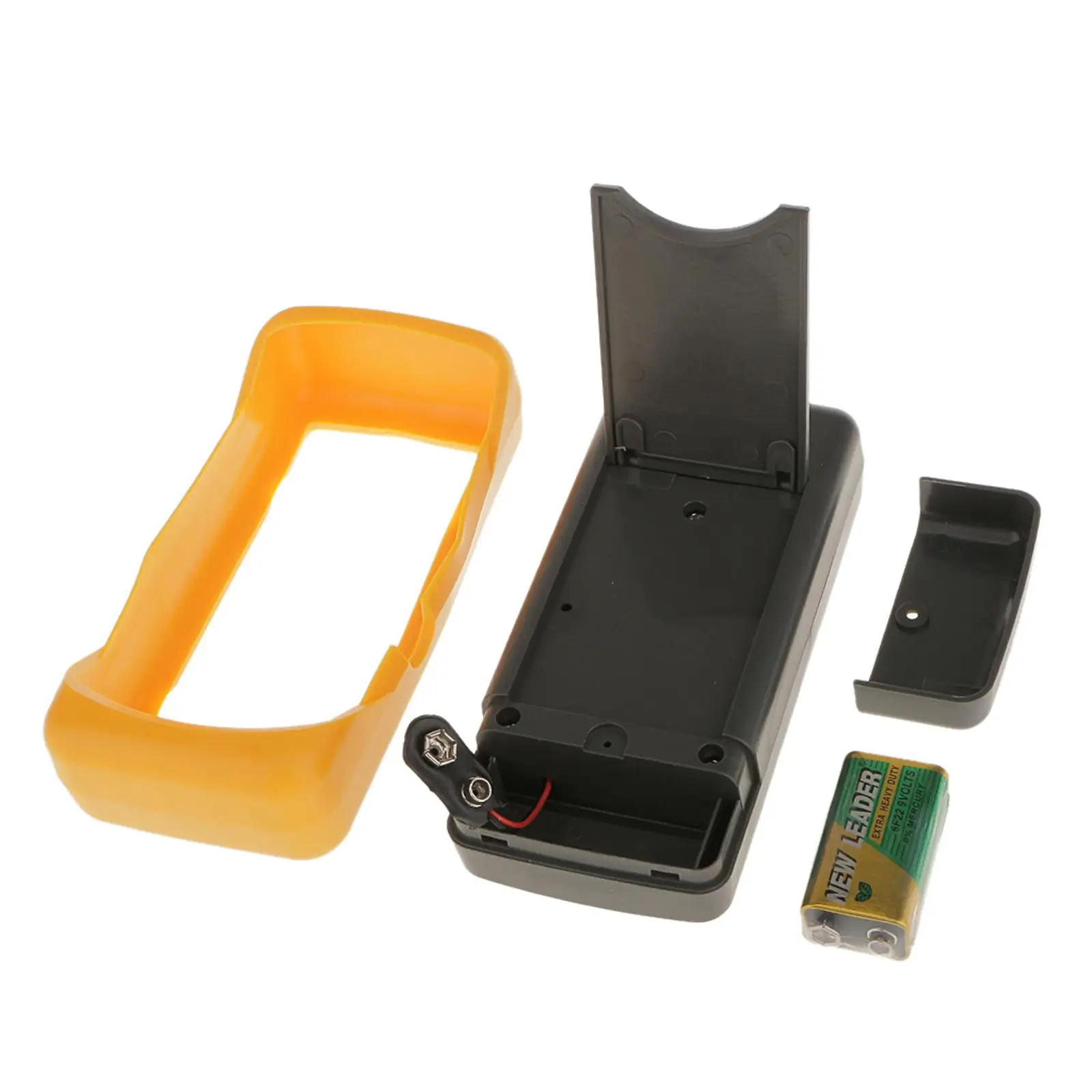 Термопарные разъемы 60 В постоянного тока 2-канальный тестер для измерения