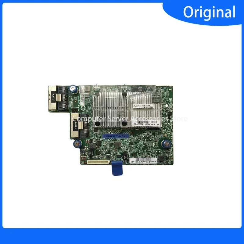 Оригинал 848147 -001 843201 P840AR 2G 12Gb SAS Server Smart Array Card Контроллер Плата расширения Карты