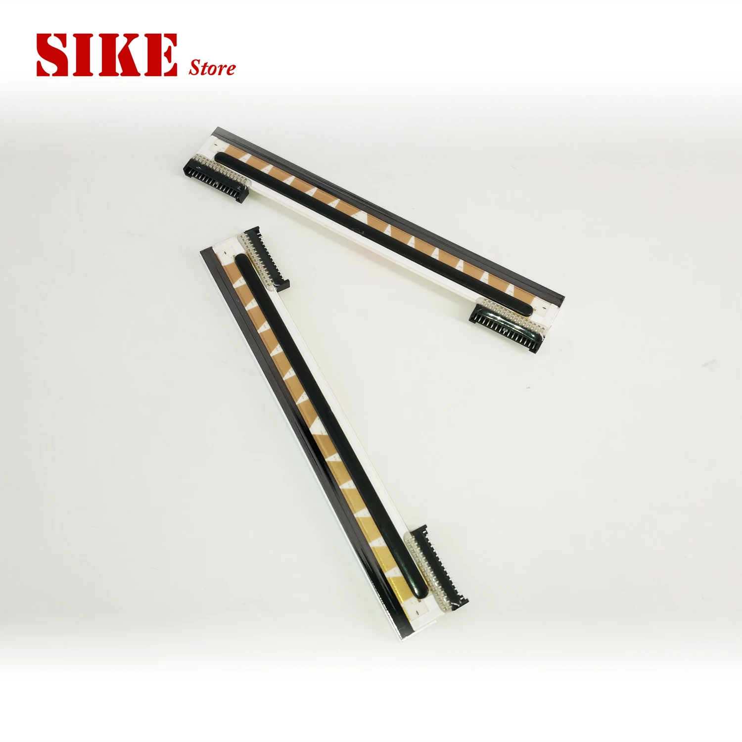 Фото Печатающая головка для Zebra 2844 2844-Z LP2844 TLP2844-Z GC420d GC420t 4236, 203DPI, термоголовка для печати №2