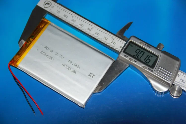 Батарея Yorwats для N70 4000 мАч