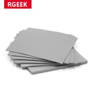 Силиконовый коврик для отвода тепла RGEEK 12,8 Втmk, графическая карта для процессораграфического процессора, коврик для водяной детской платы, силиконовая смазка для материнской платы