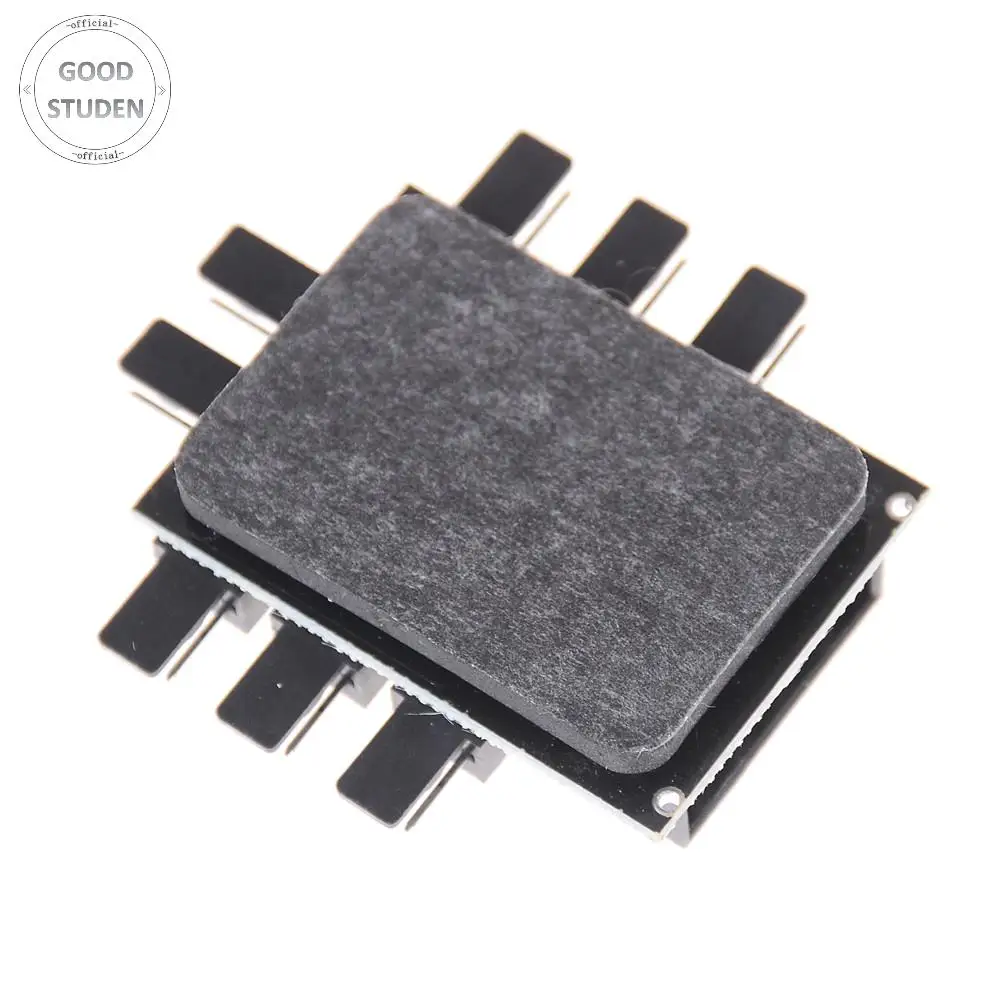 Разветвитель с 1 на 8 способами кулер охлаждающий вентилятор концентратор