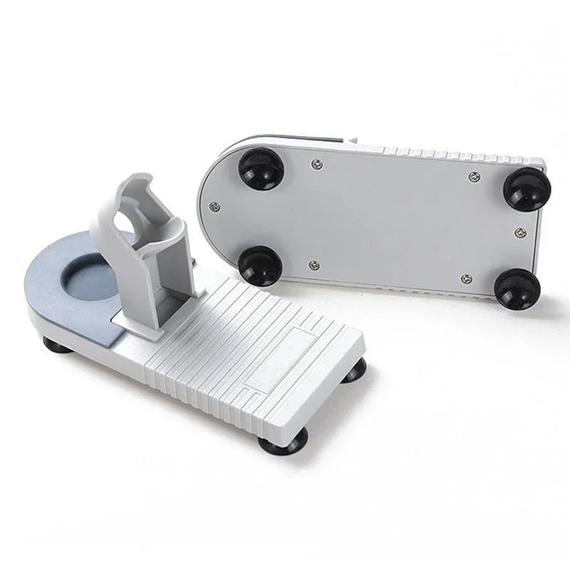 

Gun Tools Glue With Melt Gun Holder Sucker Stand Gadgets Hot Base Organizer Handmade Glue Industrial Universal Gun Guns Glue