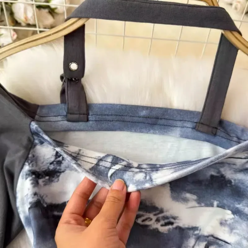 Американские винтажные пикантные футболки с воротником-лодочкой и открытыми