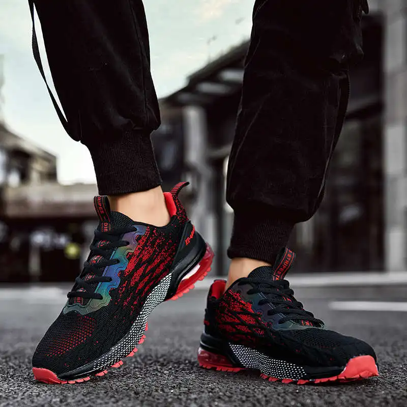 

Fashionable Sport Men Tennis Luxury Brand 2022 Running Tennis New Fashionable Sports Shoes Luxury Brand Men's Sneakers Tennis