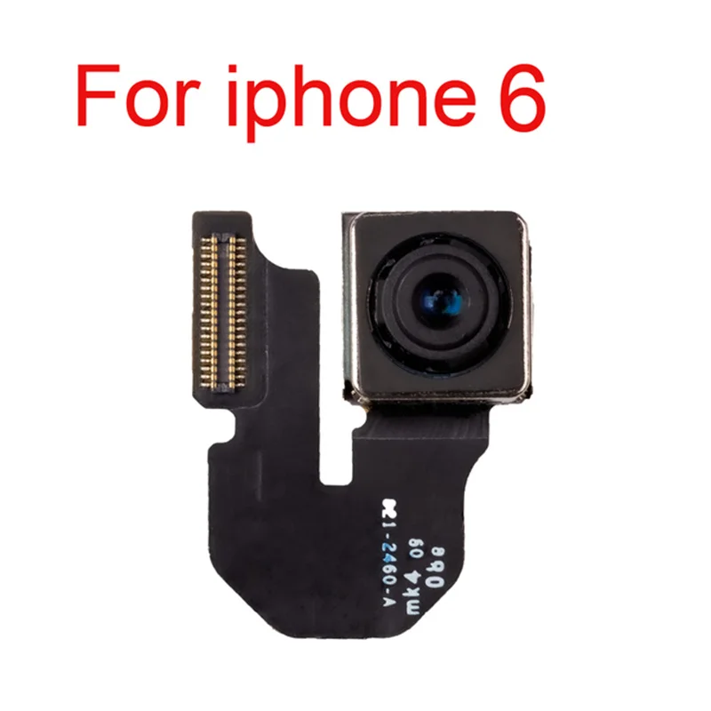 Rear Camera For iPhone 6 Back Main Lens Flex Cable Apple 6G A1549 A1586 A1589 A1522 A1593 |
