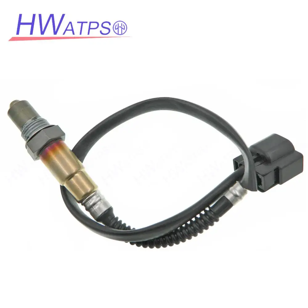 Фото 39210-22610 3921022610   Датчик кислорода для Hyundai Accent Elantra i30 Trajet Tucson для Kia Rio Cee'd Cerato O2 Lambda Probe №5