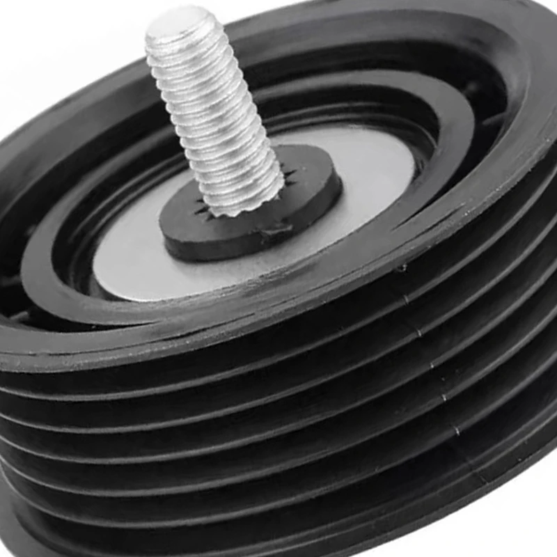 Авто Высококачественный ремень двигателя направляющий шкив трансформирующий