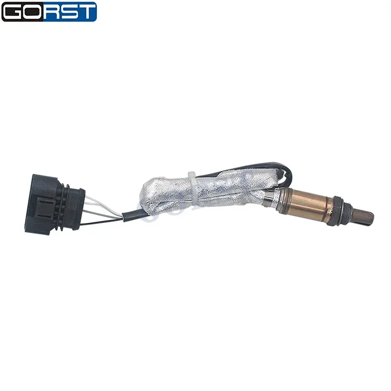 

Датчик кислорода 021906265AD Для VW Seat Audi Caddy II Mk Flight Golf Mk3 Passat 037906265AB 021906265AQ