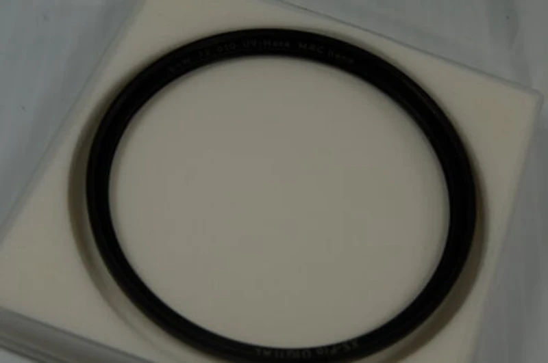 B+W Mrc  77mm UV Haze Protective Filter Ultra Thin Camera Lens
