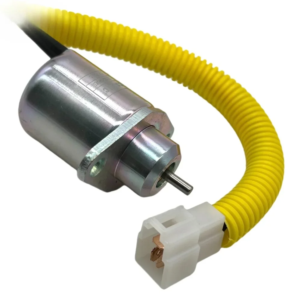 Переключатель 12 В 1503ES-12A5UC5S Соленоидный клапан