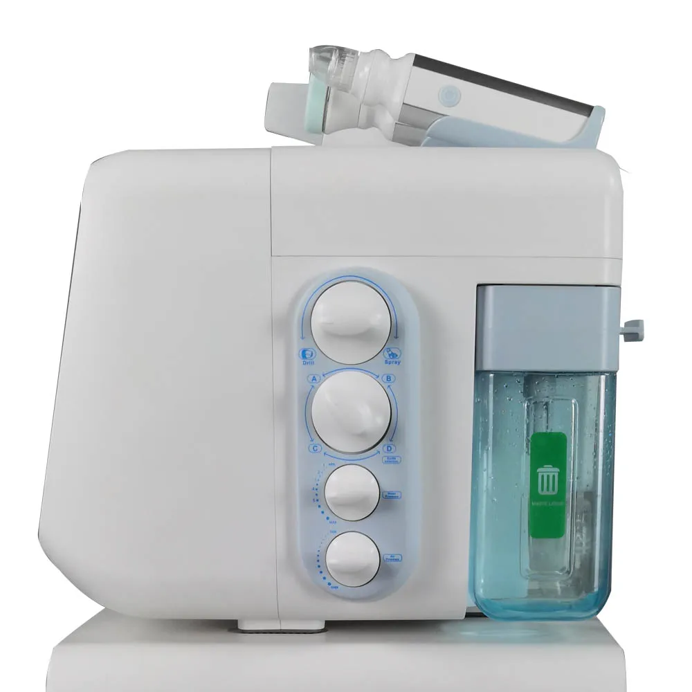 7 In 1 Small Bubble Hydrafacial Machine Water Oxygen Jet Peel Facial Skin Cleansing Hydra Dermabrasion Equipment 7 In 1 Small Bubble Hydrafacial Machine Water Oxygen Jet Peel Facial Skin Cleansing Hydra Dermabrasion Equipment